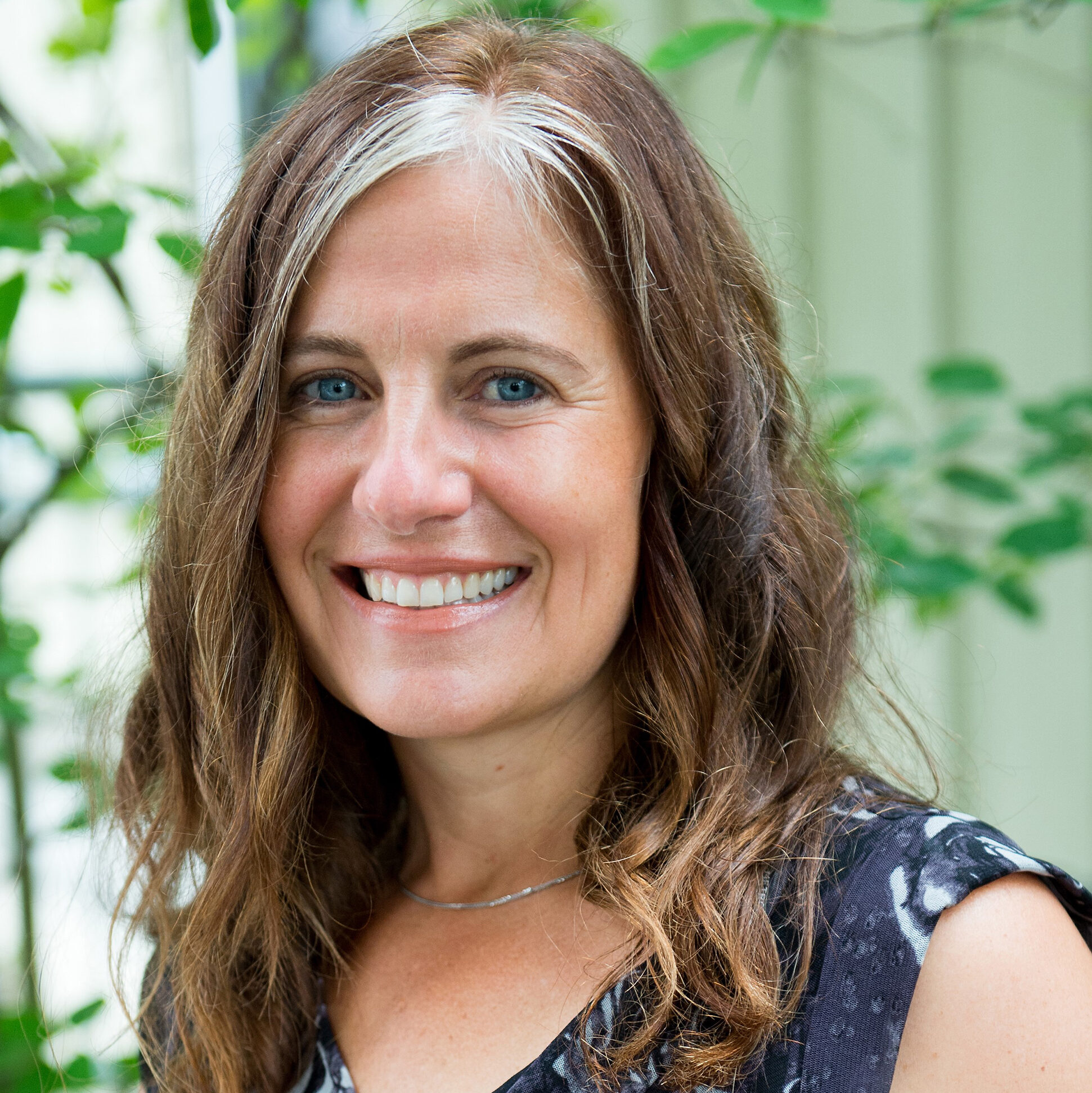 Beth Mason
