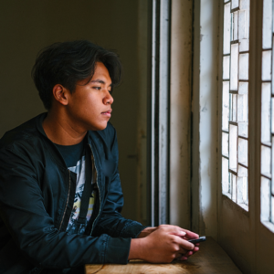 Website_Conquering Teen Anxiety_2022 BE YOU! 2SLGBTQ+ SUPPORT GROUP