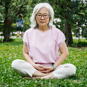 Website_Discovering the benefits of mindfulness BE YOU! 2SLGBTQ+ SUPPORT GROUP